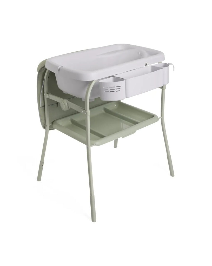 Cadita cu Masa de Infasat Chicco, Oasis, 0luni+