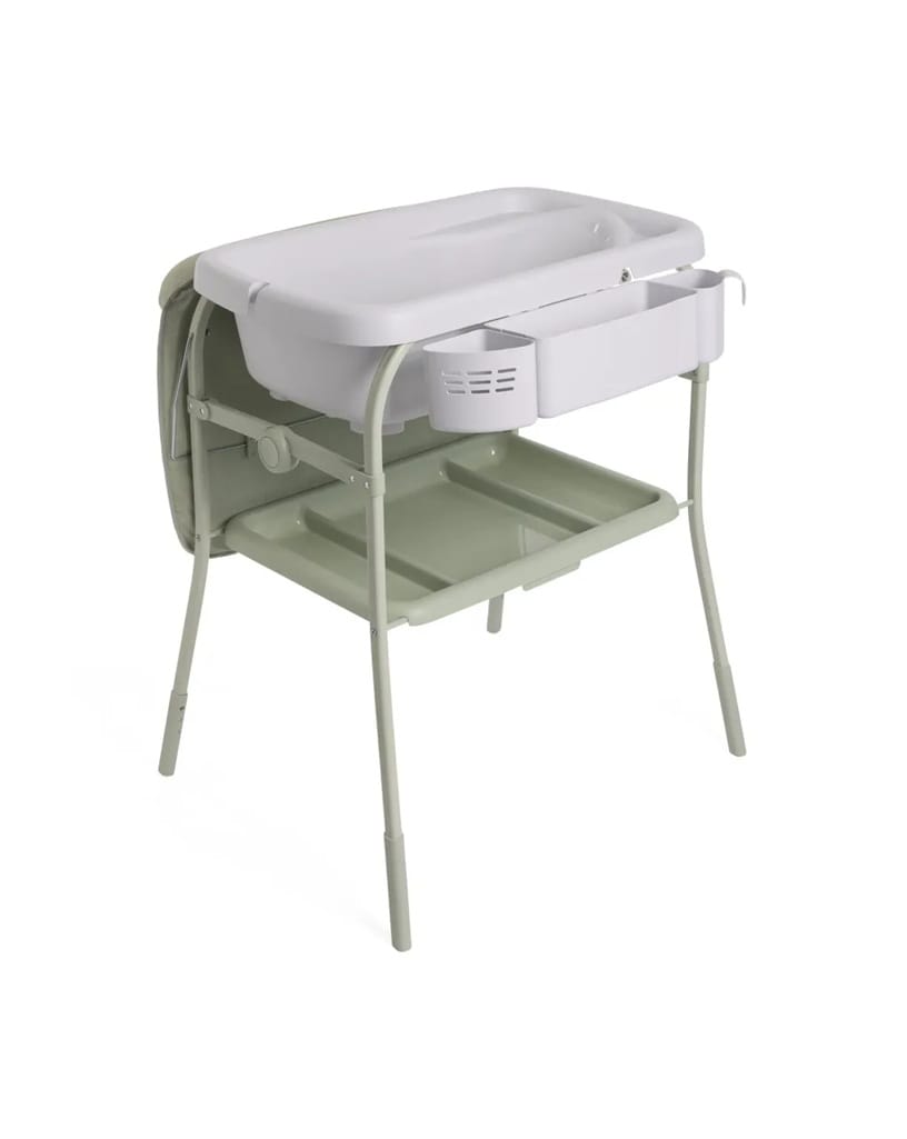 Chicco Alimentație bebe Cadita cu Masa de Infasat Chicco Oasis 79348-8 | 0luni+, Multifunctionala