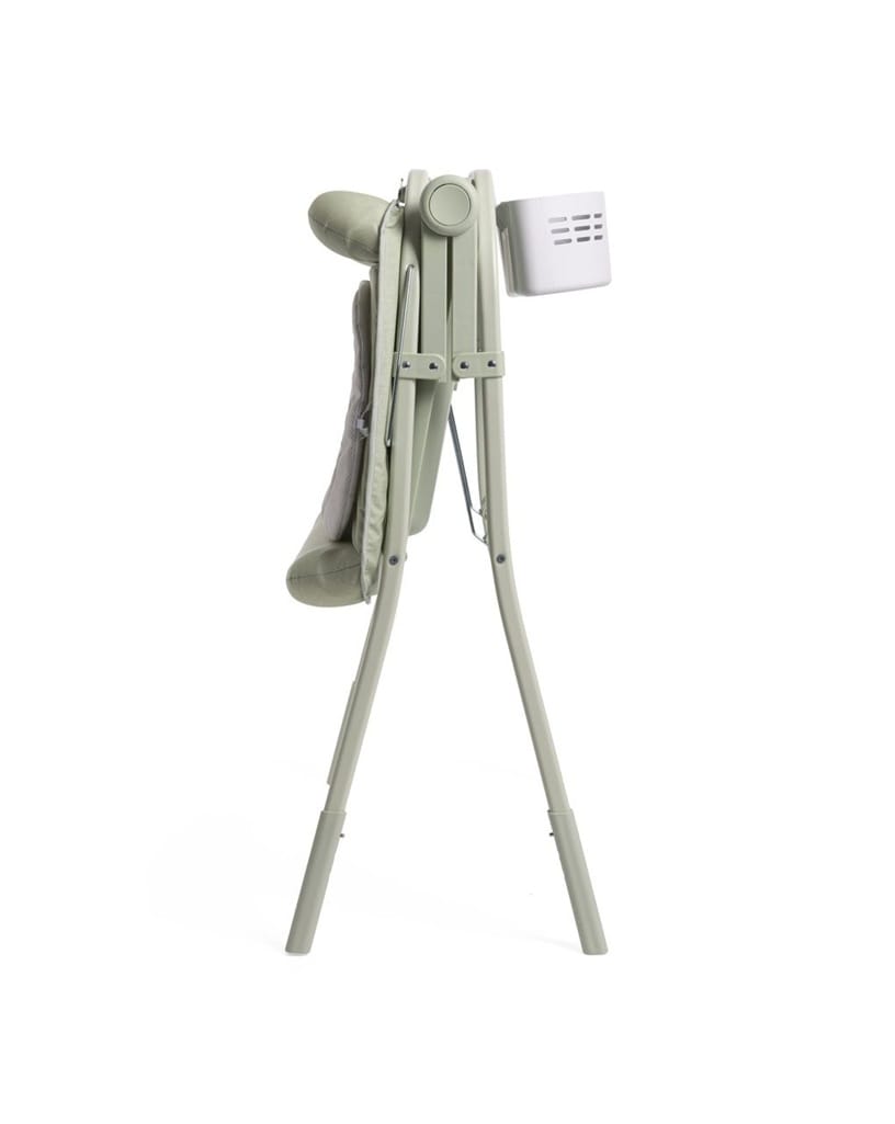 Chicco Alimentație bebe Cadita cu Masa de Infasat Chicco Oasis 79348-8 | 0luni+, Multifunctionala