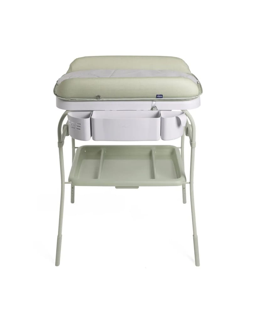 Chicco Alimentație bebe Cadita cu Masa de Infasat Chicco Oasis 79348-8 | 0luni+, Multifunctionala