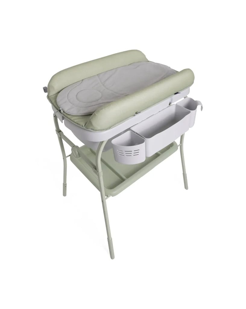 Chicco Alimentație bebe Cadita cu Masa de Infasat Chicco Oasis 79348-8 | 0luni+, Multifunctionala