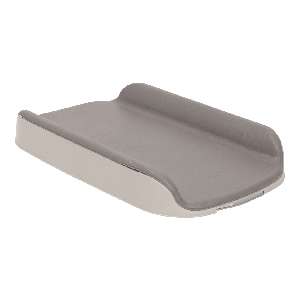 Chicco Alimentație bebe Cadita cu Masa de Infasat Chicco Softbubble 8718661-8 | Scandinavian, 0luni+