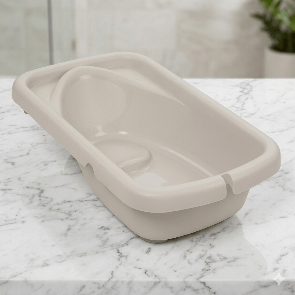Chicco Alimentație bebe Cadita cu Masa de Infasat Chicco Softbubble 8718661-8 | Scandinavian, 0luni+