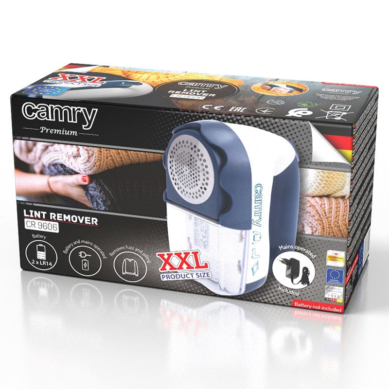 Camry Aparat scame Aparat scame Camry CR9606