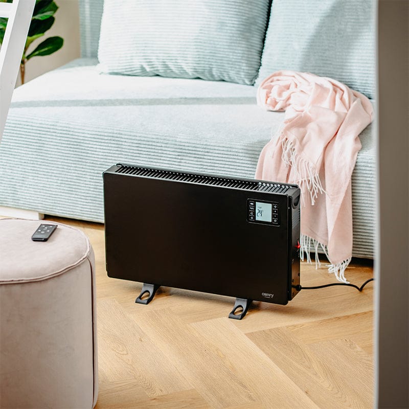 Camry Convector Convector Camry CR7739B | 2000W, Digital