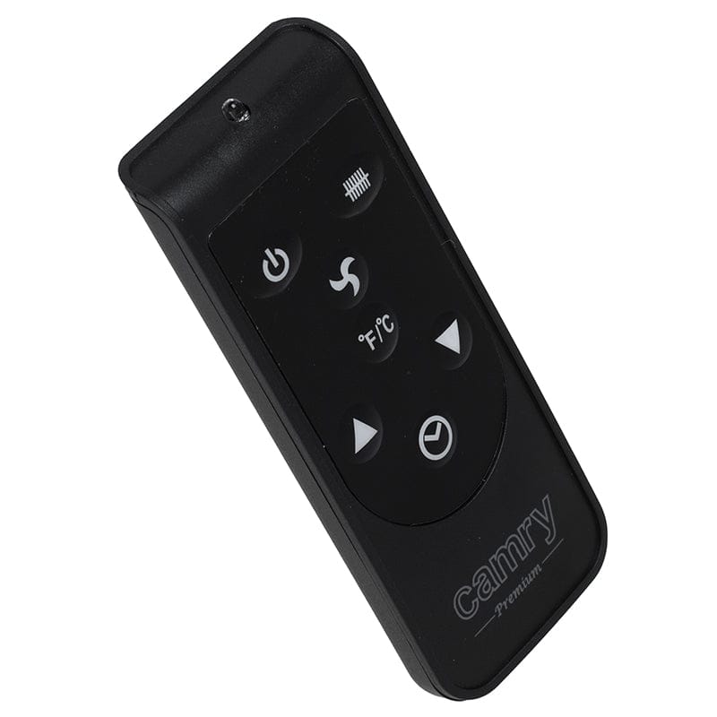 Camry Convector Convector Camry CR7739B | 2000W, Digital