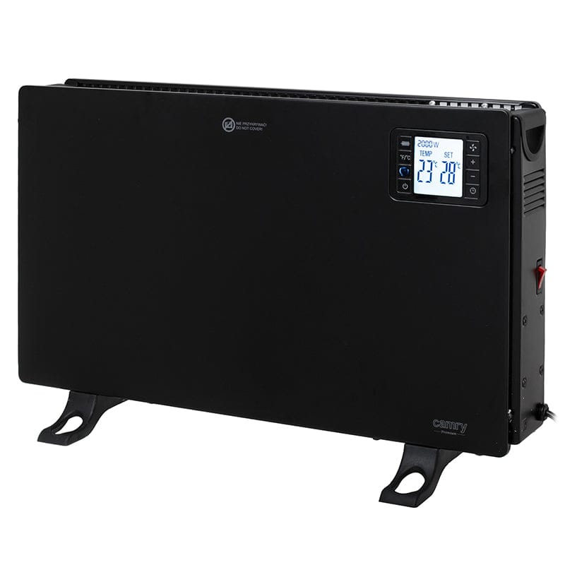 Camry Convector Convector Camry CR7739B | 2000W, Digital