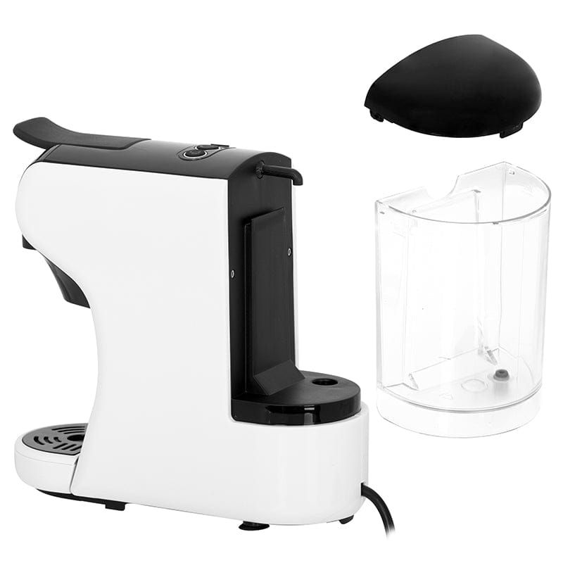 Camry Espressor automat Espressor Manual Camry | 1450W, Alb