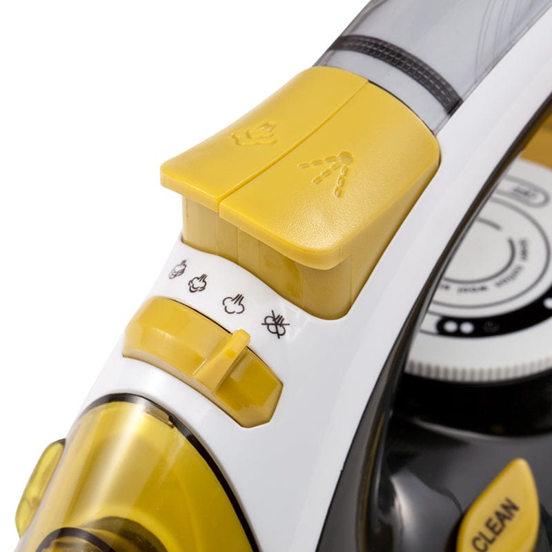 Camry Fier de calcat Fier de Călcat Camry CR5029 | 3000W, 240V