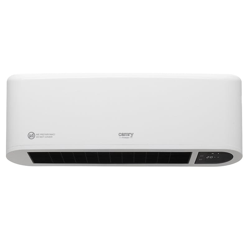 Camry Aeroterma Încălzitor Camry CR7753 | 2000W