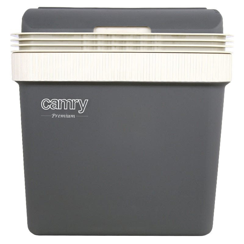 Camry Lada frigorifica Ladă Frigorifică Camry CR8065 | 65W, 21L, 40cm, 12V, Portabil