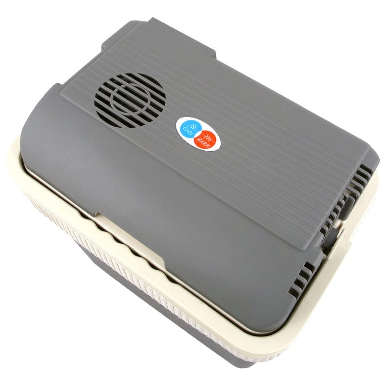 Camry Lada frigorifica Ladă Frigorifică Camry CR8065 | 65W, 21L, 40cm, 12V, Portabil