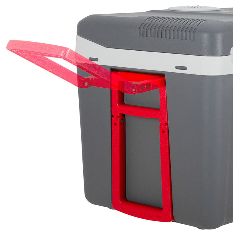 Camry Lada frigorifica Ladă Frigorifică Camry CR8093 | 40L, 230V, Portabil