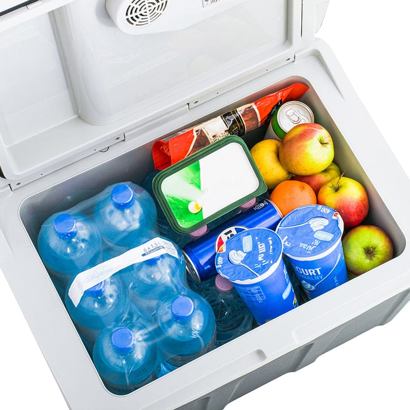 Camry Lada frigorifica Ladă Frigorifică Camry CR8093 | 40L, 230V, Portabil