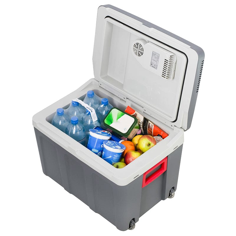 Camry Lada frigorifica Ladă Frigorifică Camry CR8093 | 40L, 230V, Portabil