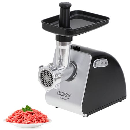 Camry Masina de tocat Masina de tocat Camry CR4812 | 1600W, 2kg, 86cm, 240V, Inox