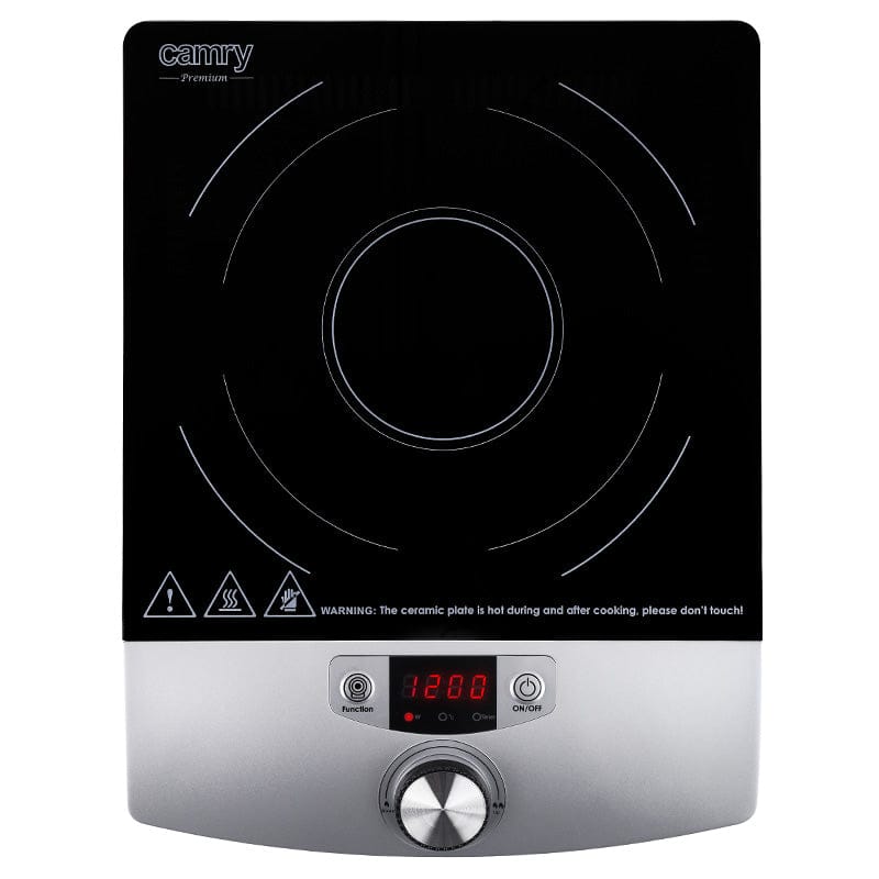 Camry Plita inductie Plită Inducție Camry CR6515