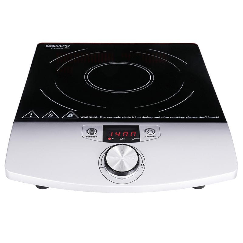 Camry Plita inductie Plită Inducție Camry CR6515