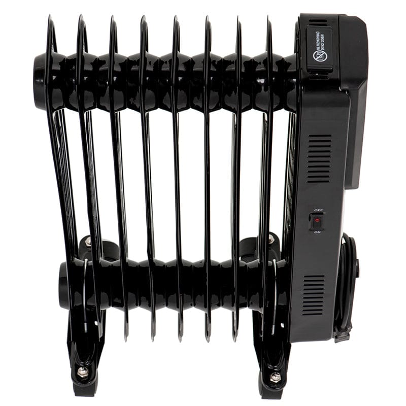 Camry Radiator Radiator Camry CR7810 | 2000W, 240V, AA, LED