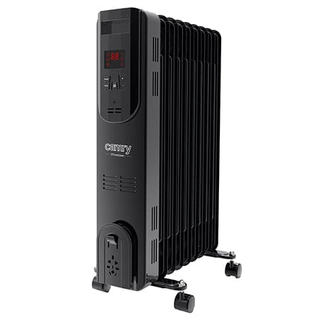 Camry Radiator Radiator Camry CR7810 | 2000W, 240V, AA, LED