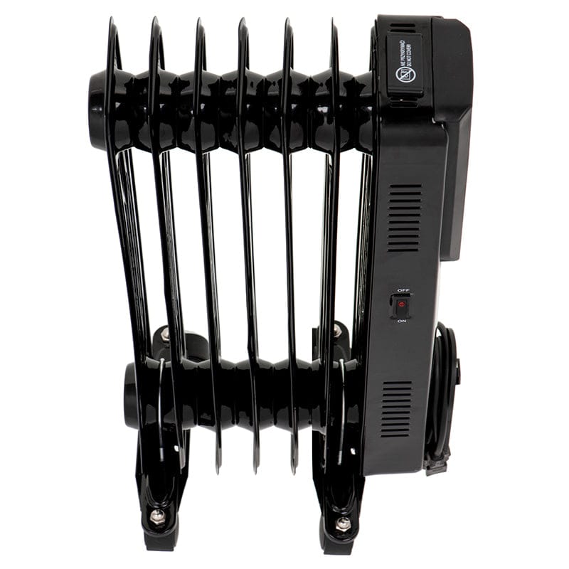 Camry Radiator Radiator Camry CR7812 | 1500W, AA, LED