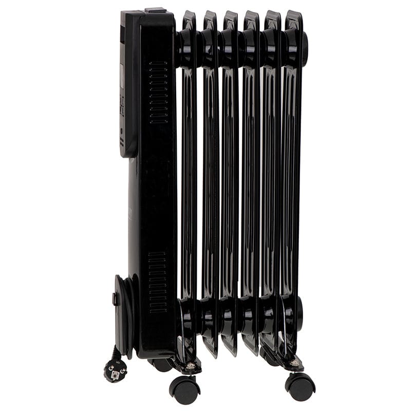 Camry Radiator Radiator Camry CR7812 | 1500W, AA, LED