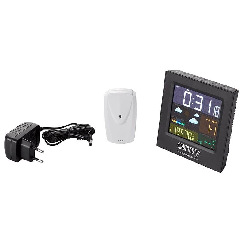 Camry Statie meteo Statie meteo Camry CR1166