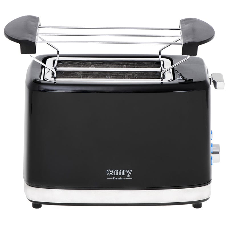 Camry Toaster Toaster Camry CR3218 | 900W, Negru