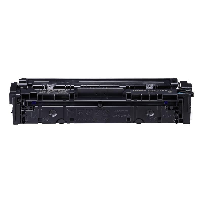 Canon Toner Toner Canon 075H Cyan 169682 | Original, Randament Ridicat, 6368C002