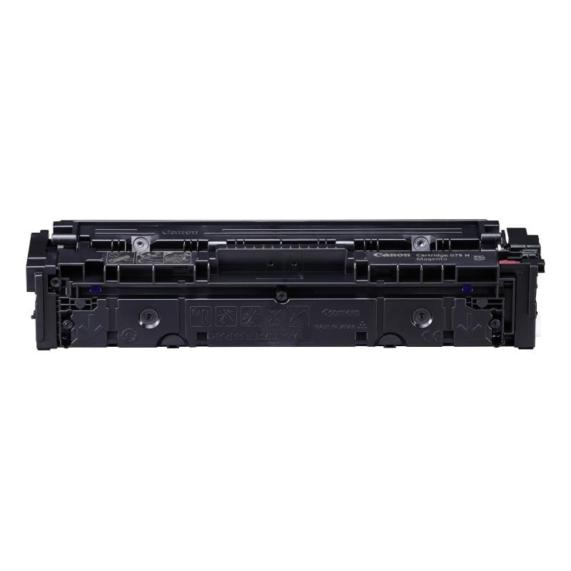Canon Toner Toner Canon 075H 6367C002 | Magenta, Capacitate Mare, Original