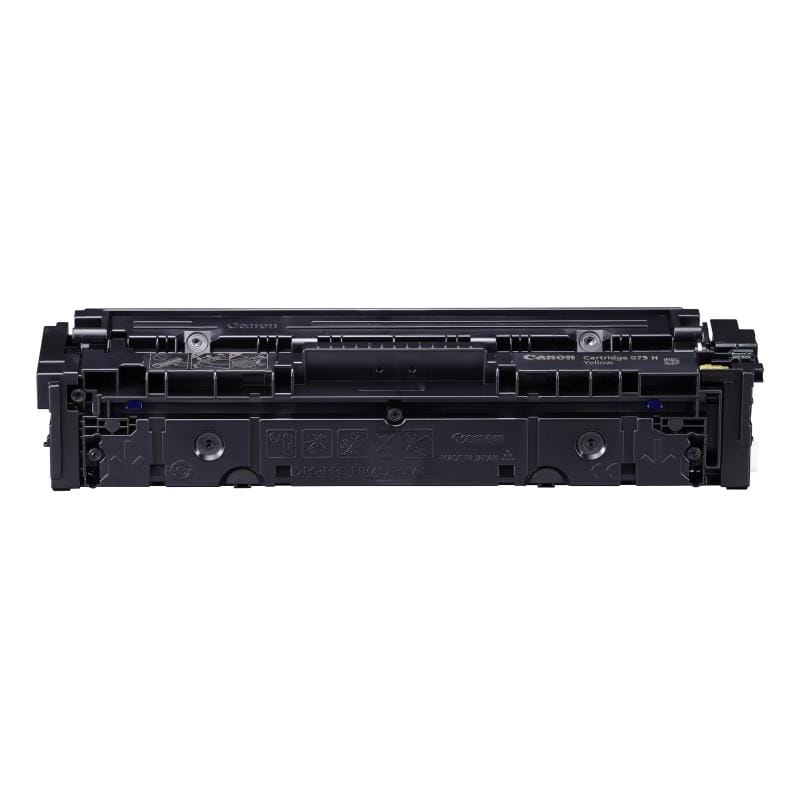 Canon Toner Toner Canon 075H 6366C002 | Galben, Capacitate Mare, Original
