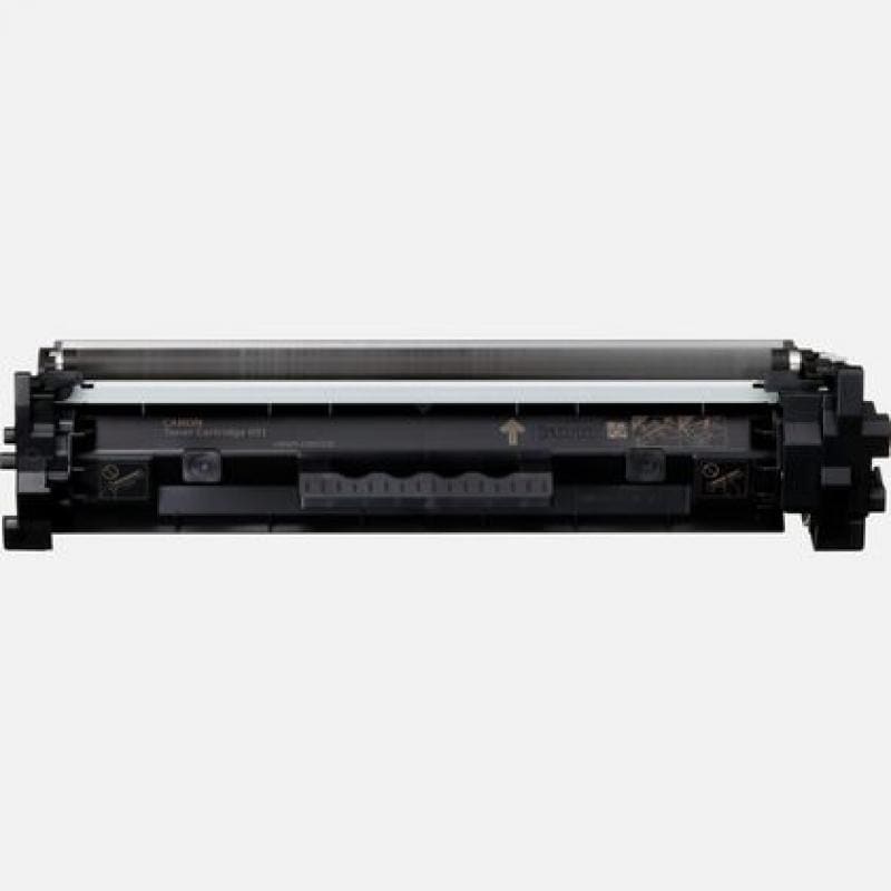 Canon Toner Toner Canon 051 Black caca0510001 | Original, 1700 pagini