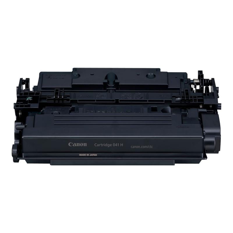 Canon Toner Toner Canon CRG 041H 0453C004 | Negru, Capacitate Mare, Original