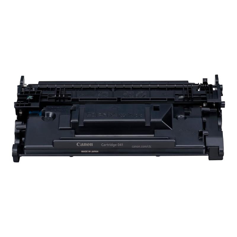 Canon Toner Toner Canon CRG 041 0452C002 | Negru, Original
