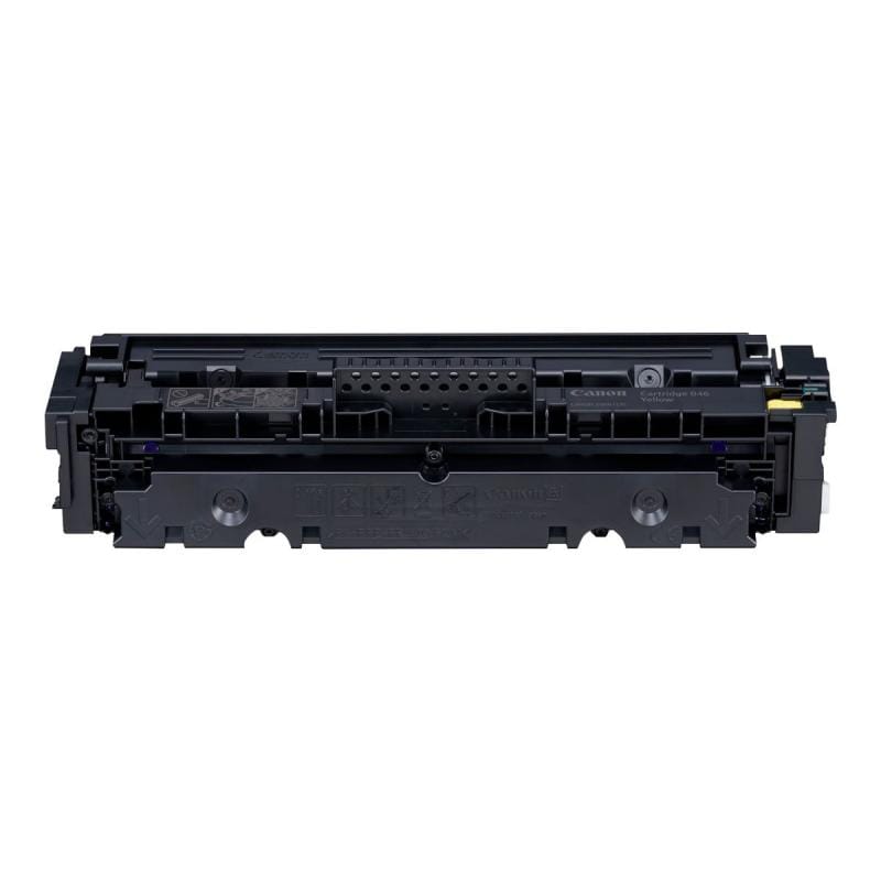 Canon Toner Toner Canon CRG 046 caca0460004 | Yellow, Original, 1247C002