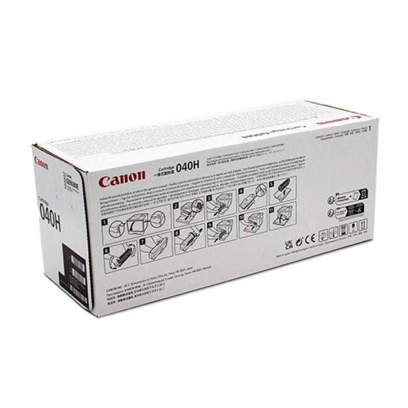 Canon Canon Contract Toner 040H Magenta (0457C002)