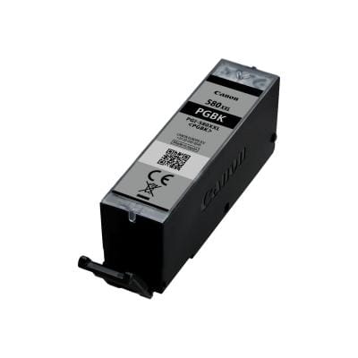 Canon Consumabile imprimanta Cartuș Cerneală Original Canon PGI-580PGBK XXL Negru (1970C001)