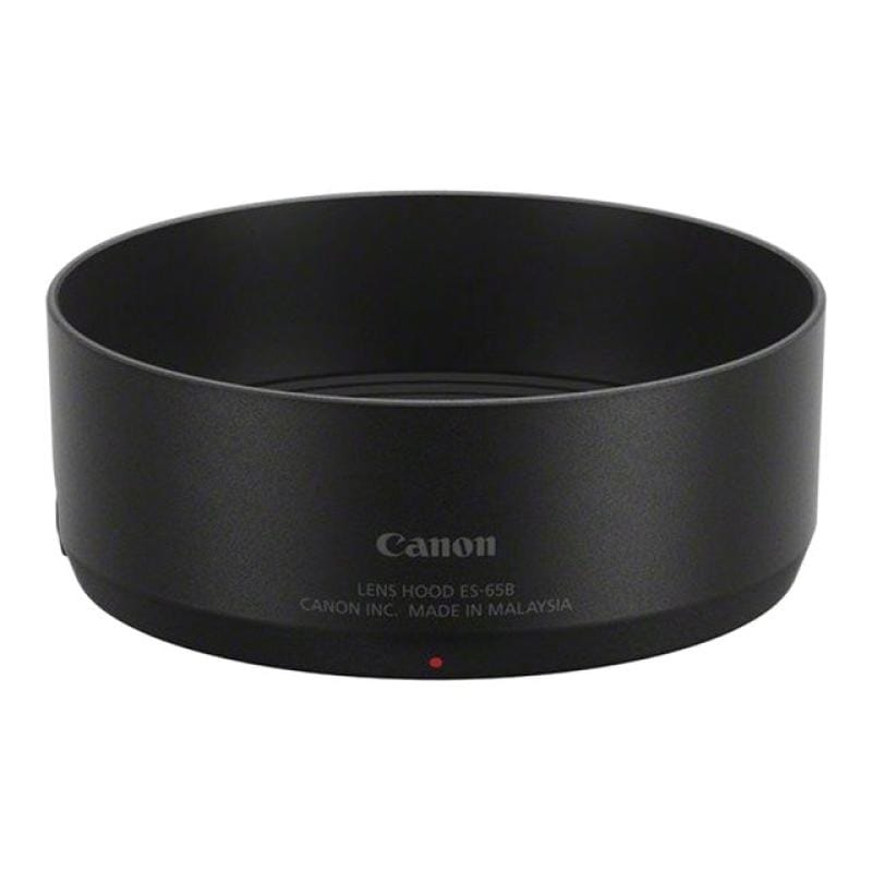 Canon Obiectiv Canon RF 50mm f/1.8 STM pentru EOS R, negru (4515C005)