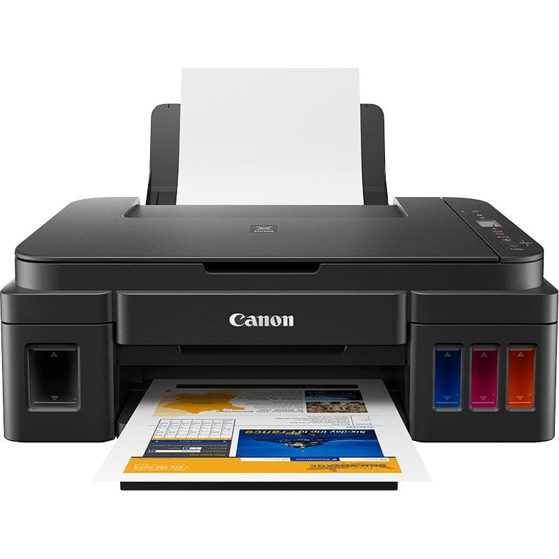 Canon Canon PIXMA G2410 Tintenstrahl A4 (2313C009)