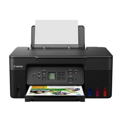 Canon Canon PIXMA G3570 Multifunktionsdrucker (5805C006)