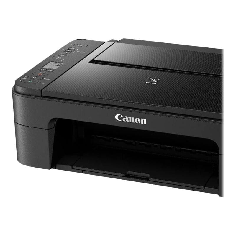 Canon Canon PIXMA TS3350 Multifunktionsdrucker (3771C006)