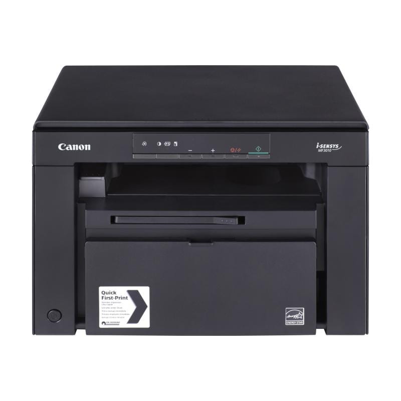 Canon Canon Printer Drucker i-SENSYS iSENSYS MF3010 (5252B004)