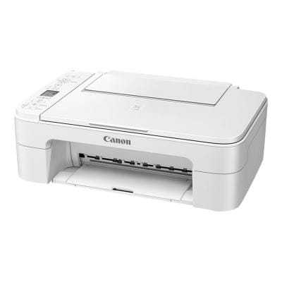 Canon Imprimantă multifuncțională Canon PIXMA TS3351, Wi‑Fi, cod 3771C026