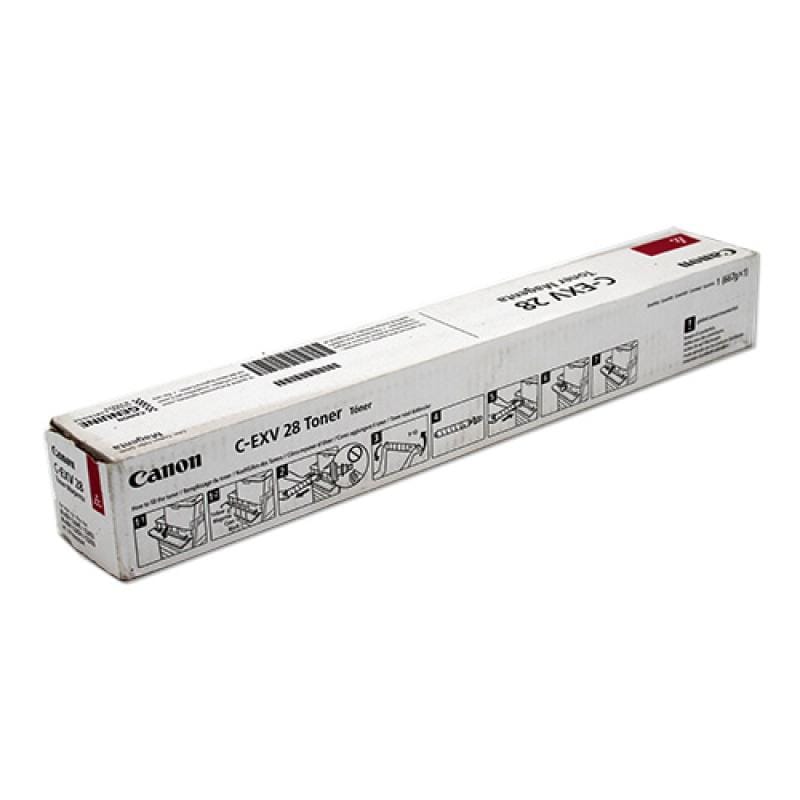 Canon Canon Toner C-EXV CEXV 28 Magenta (2797B002)