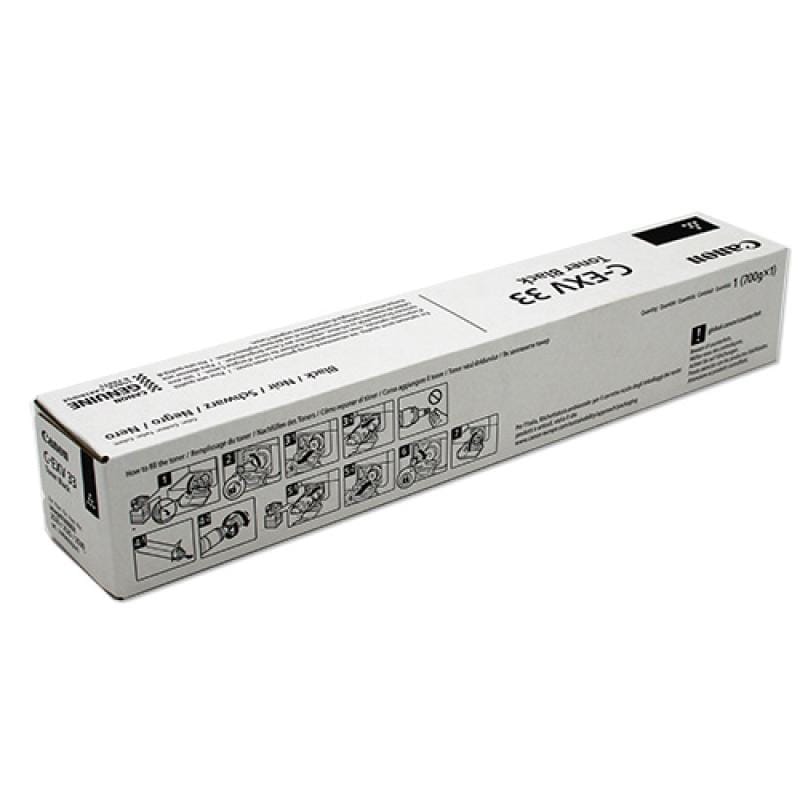 Canon Canon Toner C-EXV CEXV 33 (2785B002)