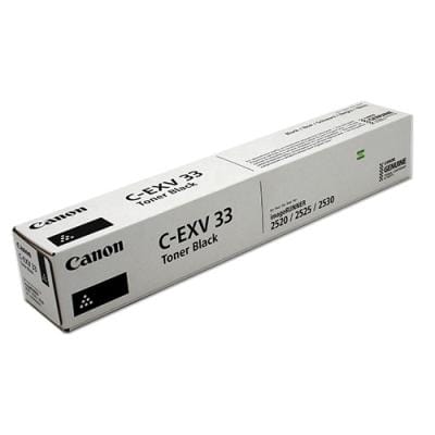 Canon Canon Toner C-EXV CEXV 33 (2785B002)