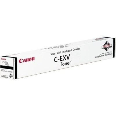 Canon Toner Toner Original Canon C-EXV 52 Negru (0998C002) pentru imprimante compatibile Canon