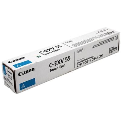 Canon Canon Toner C-EXV CEXV 55 Cyan (2183C002)