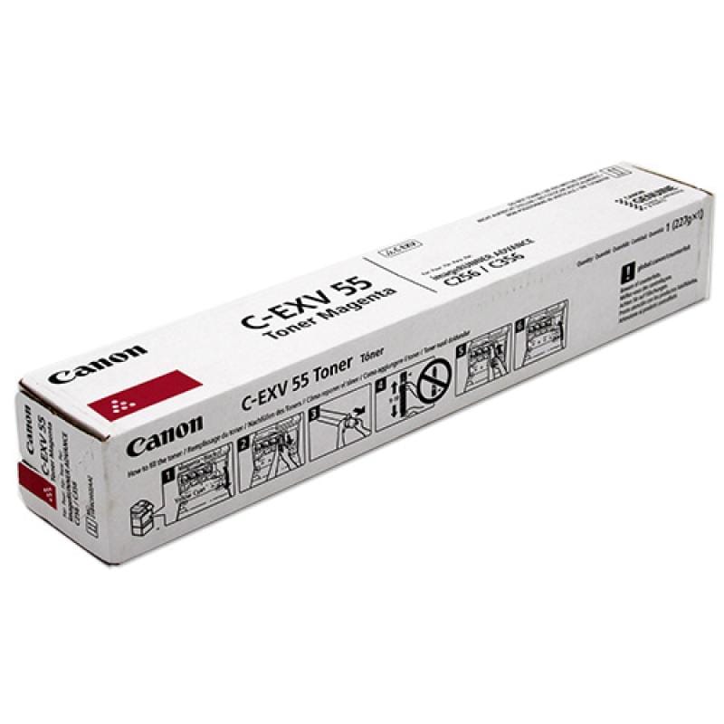 Canon Canon Toner C-EXV CEXV 55 Magenta (2184C002)