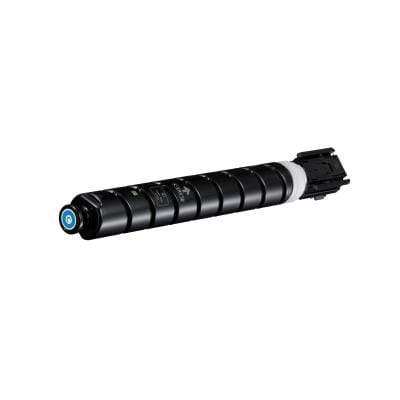 Canon Toner Toner Original Canon C-EXV 58 Cyan, cod 3764C002, pentru imprimante Canon imageRUNNER